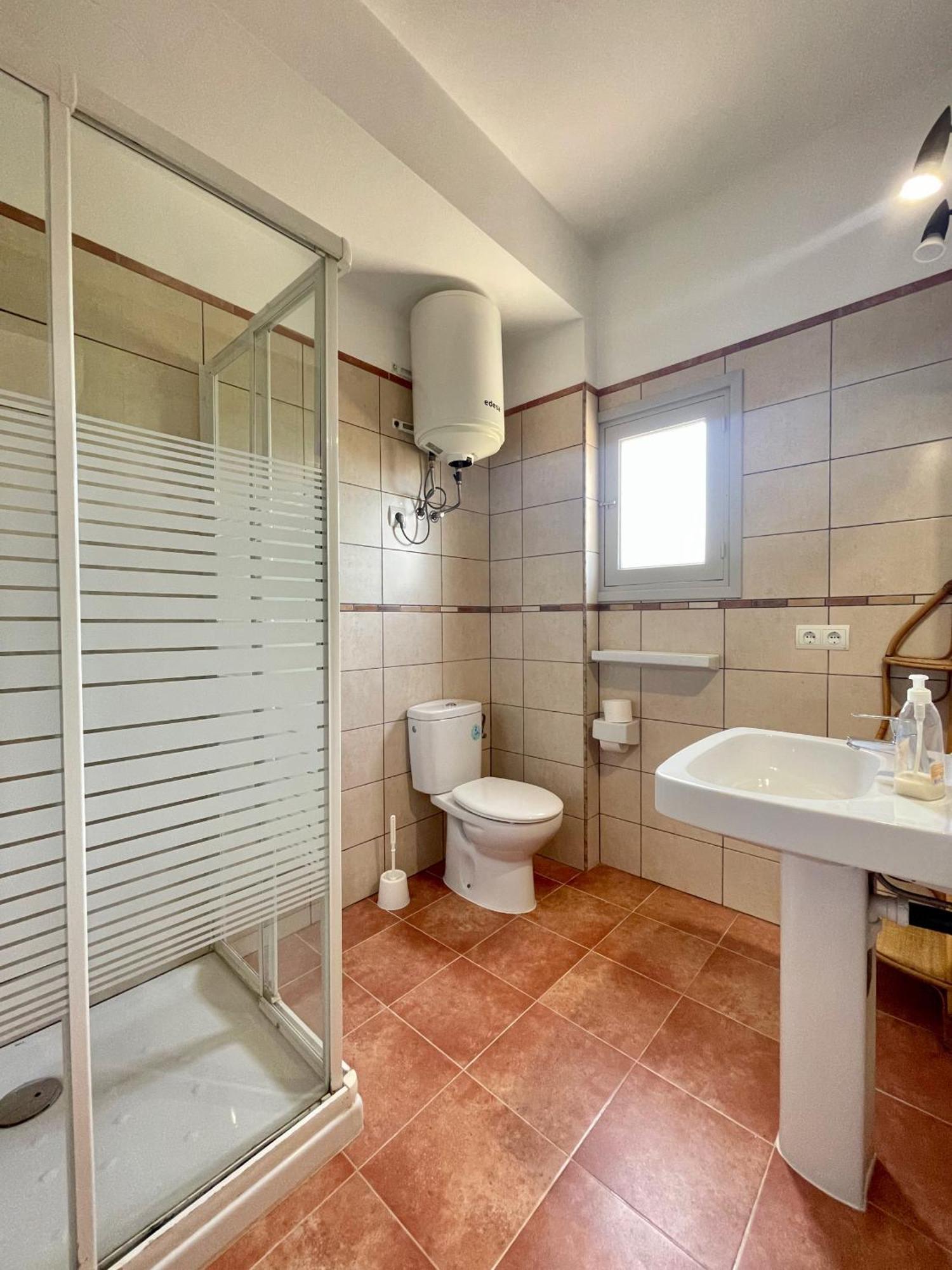Can Granada Es Pujols Dış mekan fotoğraf