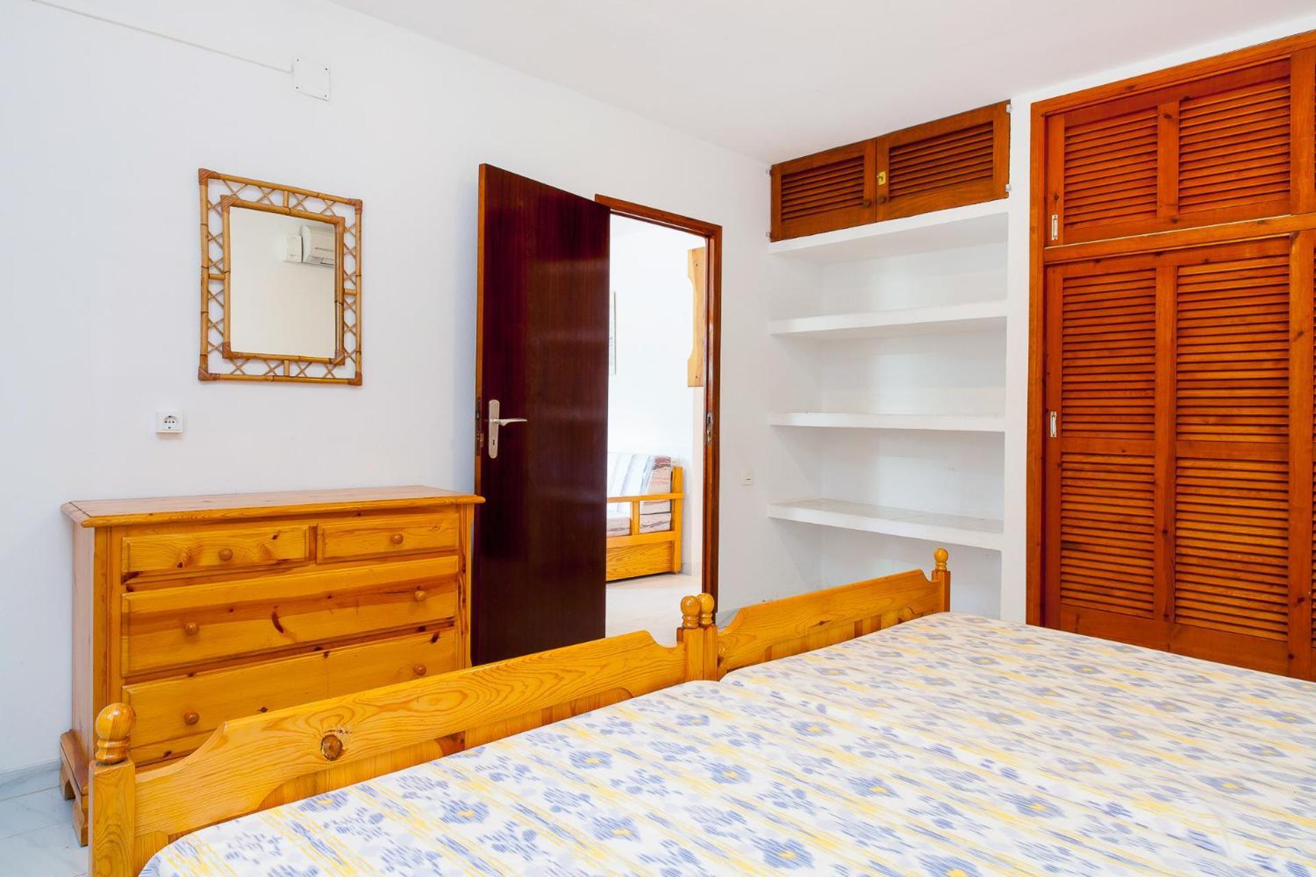 Can Granada Es Pujols Dış mekan fotoğraf